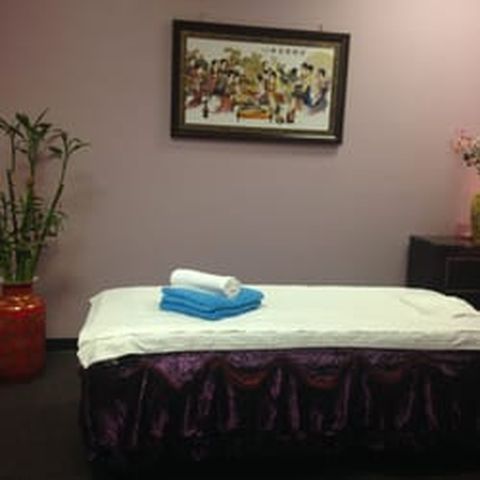 Illustration of Harmony spa, massage spa in Akron, OH